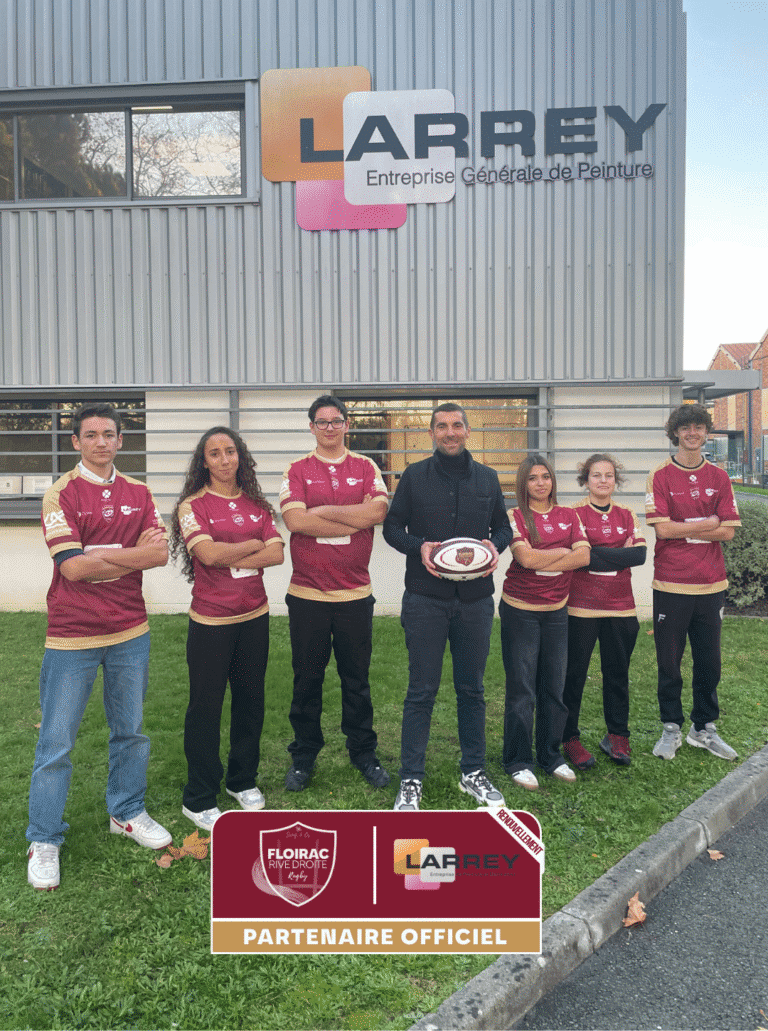 Lire la suite à propos de l’article ILS CONTINUENT L’AVENTURE 🤝🏼