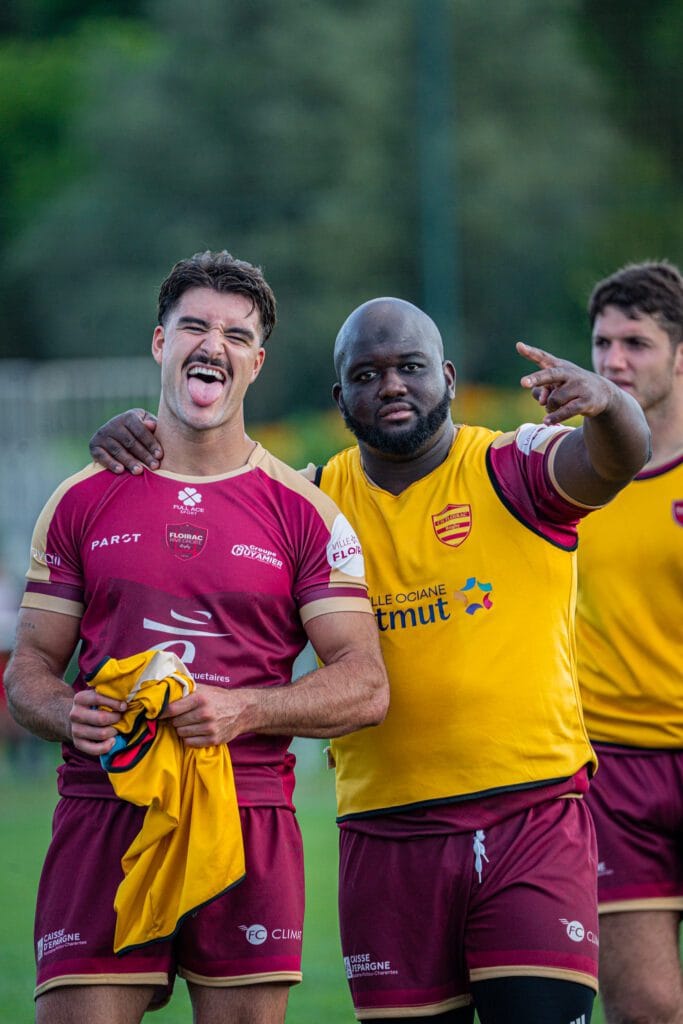 Lire la suite à propos de l’article INSIDE « Aujourd’hui, on monte le niveau de jeu »