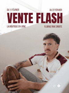 🔥 VENTE FLASH 🔥
