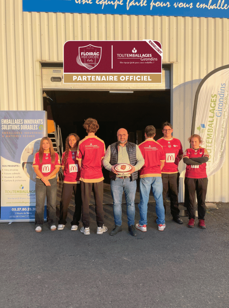 Lire la suite à propos de l’article ILS RENOUVELLENT L’AVENTURE 🤝🏼