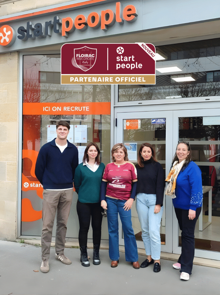 Lire la suite à propos de l’article ILS REJOIGNENT L’AVENTURE 🤝🏼