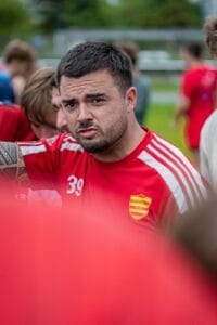 𝗠𝗘𝗥𝗖𝗜 𝗣𝗢𝗨𝗥 𝗧𝗢𝗨𝗧 HUGO DUPERRET 🤝