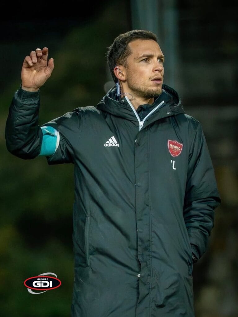 Lire la suite à propos de l’article LE PORTRAIT DE LA SEMAINE 🎨 Présenté par @groupe_gdi ! 🙏