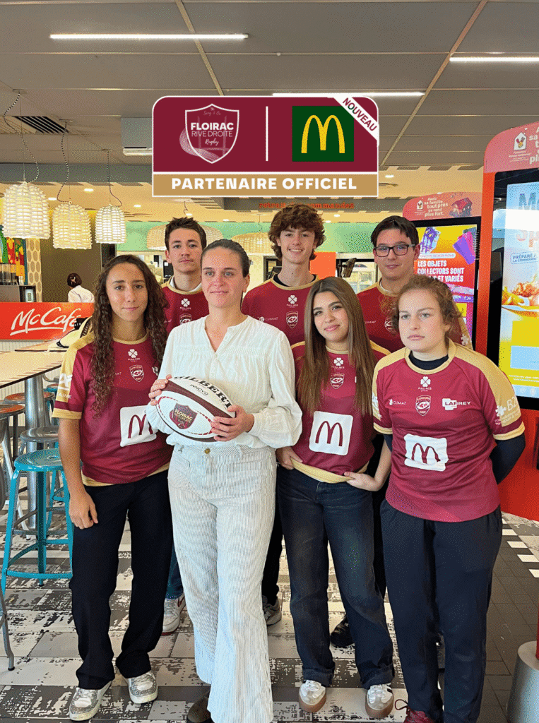 Lire la suite à propos de l’article ILS REJOIGNENT L’AVENTURE 🤝🏼