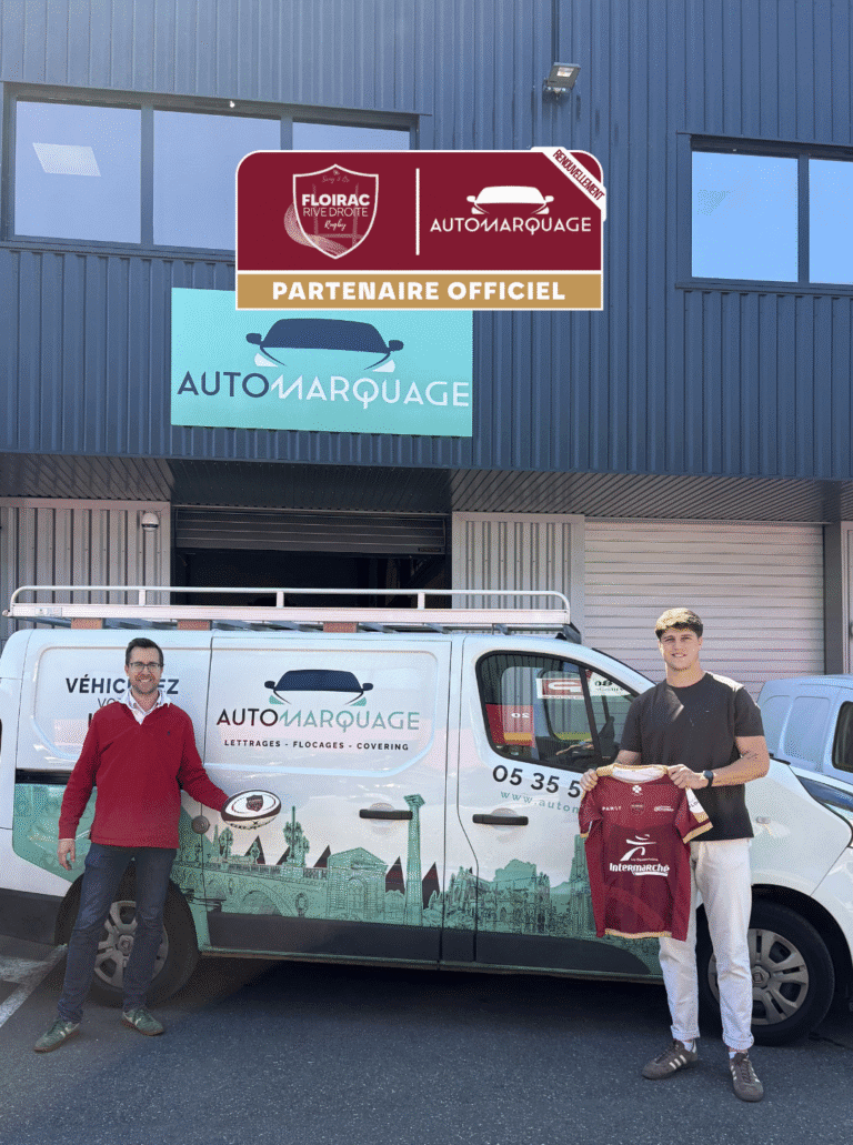 Lire la suite à propos de l’article ILS CONTINUENT L’AVENTURE 🤝🏼