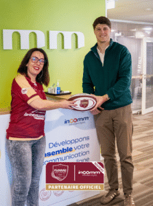 ILS REJOIGNENT L’AVENTURE 🤝🏼