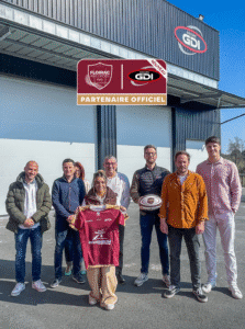 ILS REJOIGNENT L’AVENTURE 🤝🏼