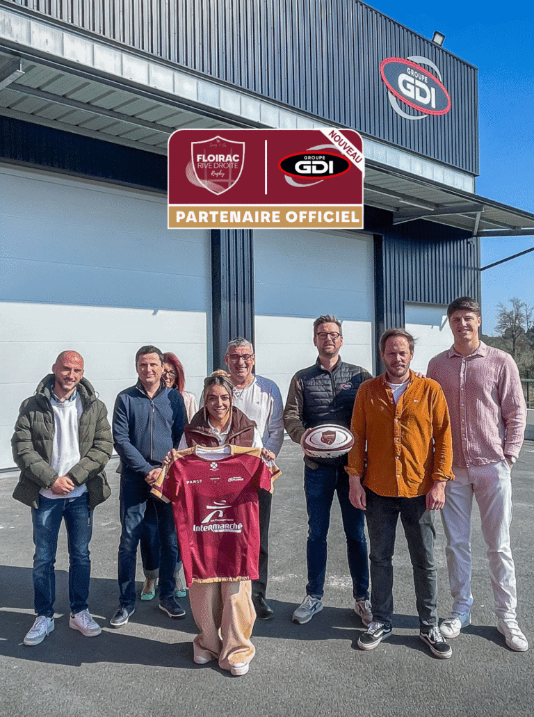 Lire la suite à propos de l’article ILS REJOIGNENT L’AVENTURE 🤝🏼