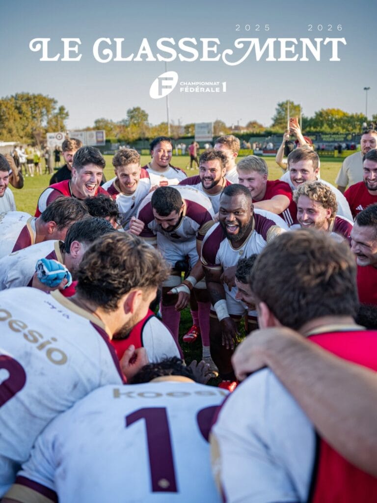 Lire la suite à propos de l’article Classement 🐝