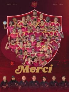 Merci ❤️