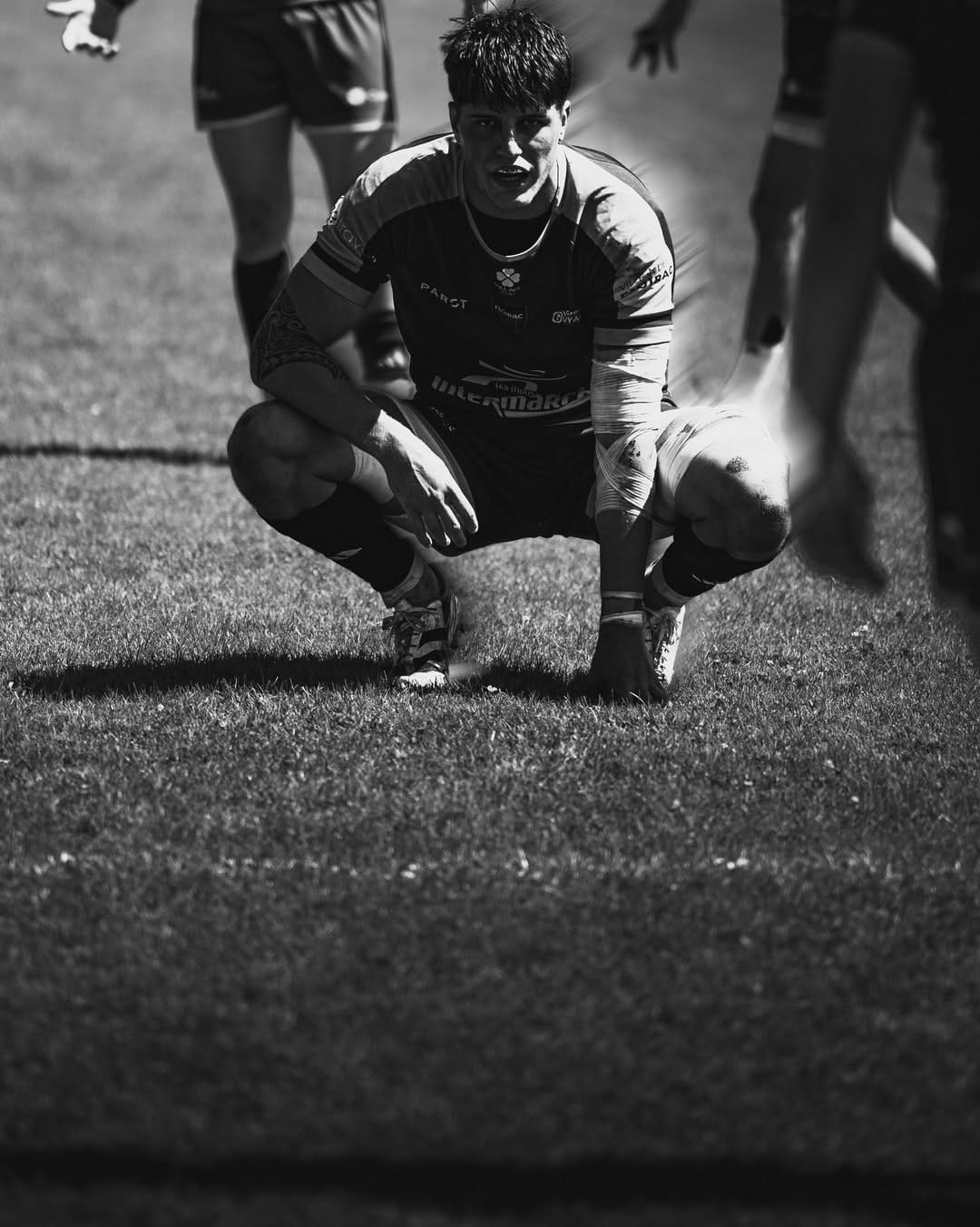 Retour sur la demi-finale de @floiracrivedroite 📸Des regards, de la sueur, des regrets… mais su-2